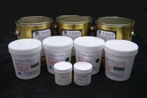 導熱材
